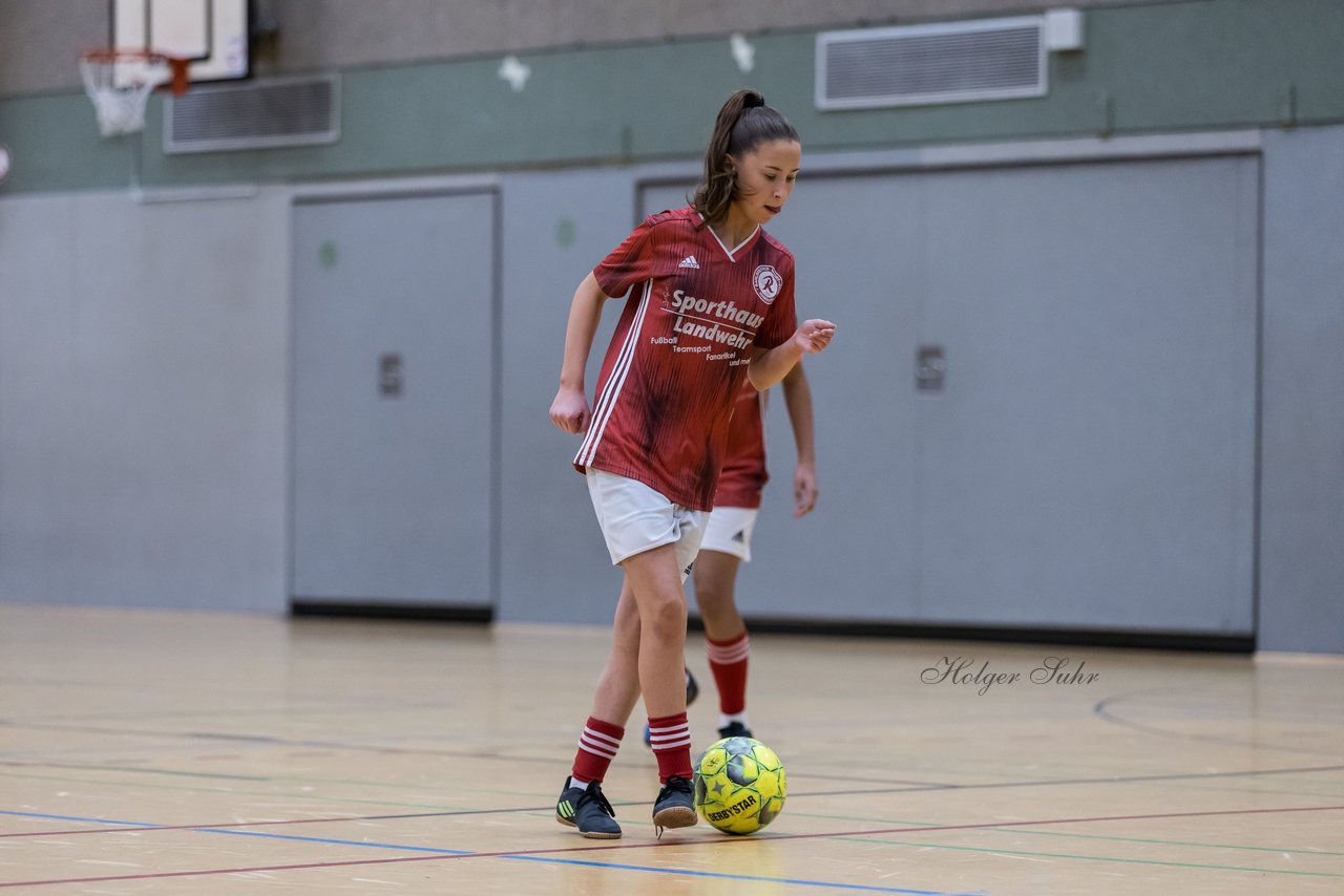 Bild 117 - wCJ Futsalmeisterschaft
